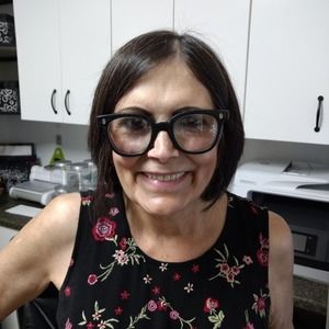 Meet your Posher, Jackie